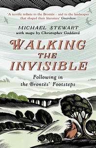 Michael Stewart - Walking The Invisible.