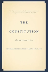 The Constitution