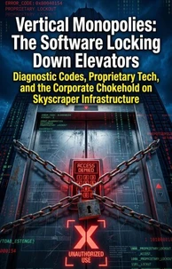 Vertical Monopolies: The Software Locking Down Elevators