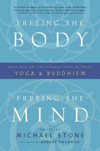 Freeing the Body, Freeing the Mind