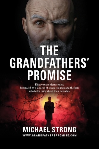  Michael Strong - The Grandfathers' Promise.