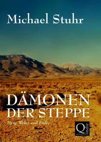 DÄMONEN DER STEPPE