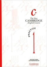 Michael Swan - The New Cambridge English Course Practice 1.