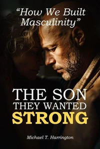 The son they wanted STRONG