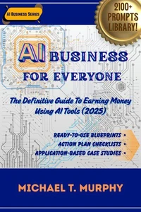 AI Business for Everyone