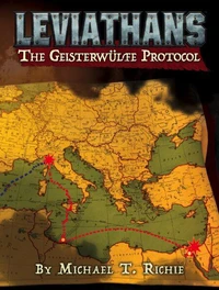 Leviathans: The Geisterwölfe Protocol