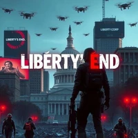 Liberty's End