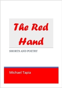  Michael Tapia - The Red Hand.