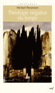 Théologie négative du temps