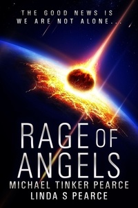  Michael Tinker Pearce et  Linda S Pearce - Rage of Angels.