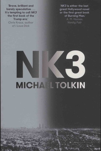 Michael Tolkin - NK3.