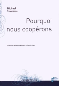Pourquoi nous coopérons
