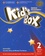 Kid's Box 2. Activity Book with Online Resources 2nd edition