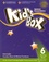 Kid's Box 6. Activity Book with Online Ressources 2nd edition