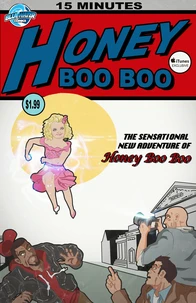 15 Minutes: Honey Boo Boo