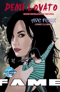 FAME: Demi Lovato (Spanish Edition)