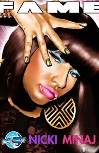 FAME: Nicki Minaj