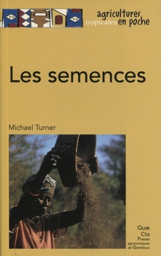 Michael Turner - Les semences.