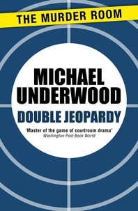 Michael Underwood - Double Jeopardy.