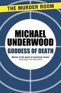 Michael Underwood - Goddess of Death.