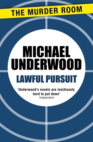 Lawful Pursuit