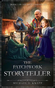 The Patchwork Storyteller