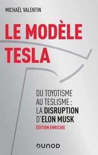 Le modèle Tesla - 2e éd