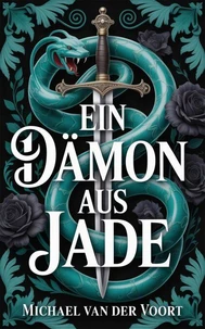 Ein Dämon aus Jade
