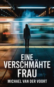 Eine verschmähte Frau