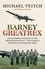 Barney Greatrex. From Bomber Command to the French Resistance - the stirring story of an Australian hero