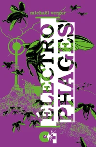 Electrophages