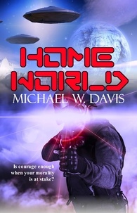 Michael W. Davis - Home World.