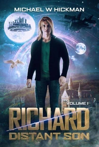 Richard: Distant Son