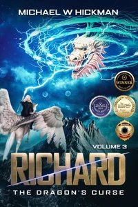 Richard: The Dragon's Curse