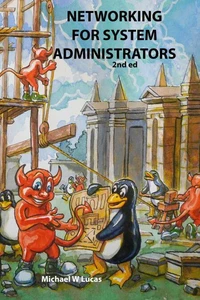 Networking for System Administrators, 2nd edition