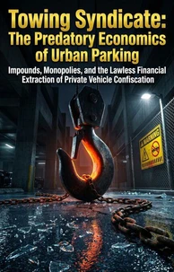Towing Syndicate: The Predatory Economics of Urban Parking