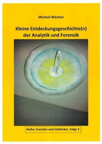 Analytik - die Geschichte