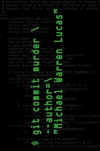 Git Commit Murder