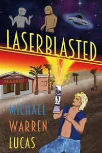 Laserblasted