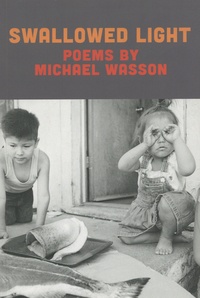 Michael Wasson - Swallowed Light.
