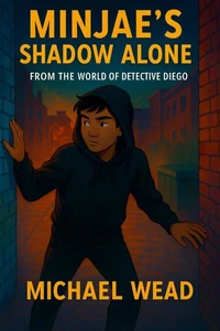 Minjae's Shadow Alone