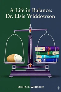 A Life in Balance: Dr. Elsie Widdowson