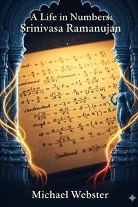 A Life in Numbers: Srinivasa Ramanujan