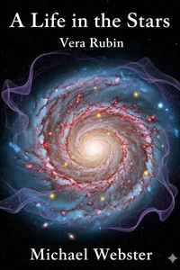 A Life in the Stars: Vera Rubin