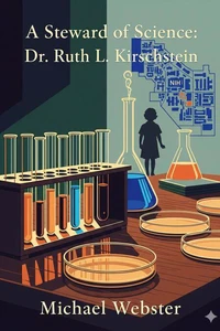 A Steward of Science: Dr. Ruth L. Kirschstein