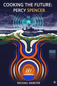 Cooking the Future: Percy Spencer