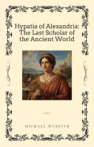 Hypatia of Alexandria: The Last Scholar of the Ancient World