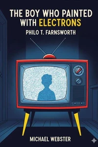 The Boy Who Painted with Electrons: Philo T. Farnsworth