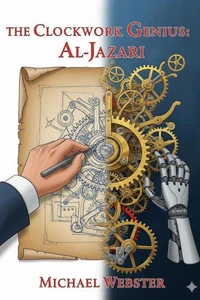 The Clockwork Genius: Al-Jazari