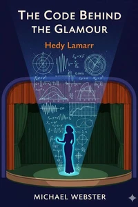 The Code Behind the Glamour: Hedy Lamarr